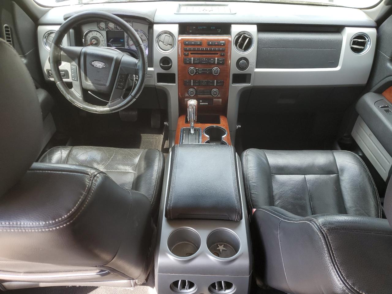2009 Ford F-150 - Image 8