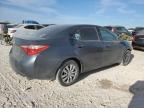 2018 Toyota Corolla L for Sale in San Antonio, TX - Front End