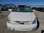 2007 Kia Sedona Ex للبيع في Anderson، CA - Vandalism