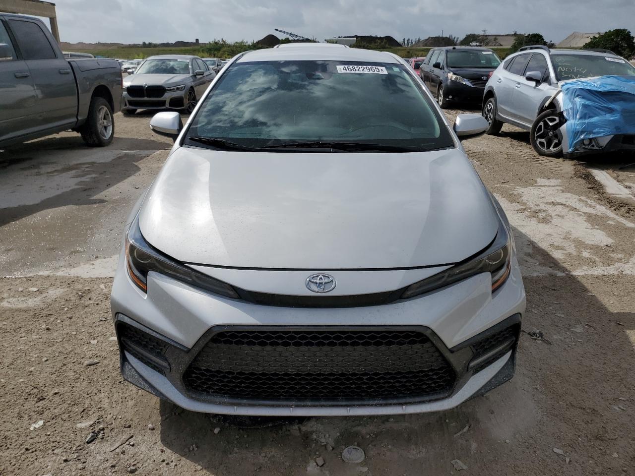 2021 Toyota Corolla - Image 5