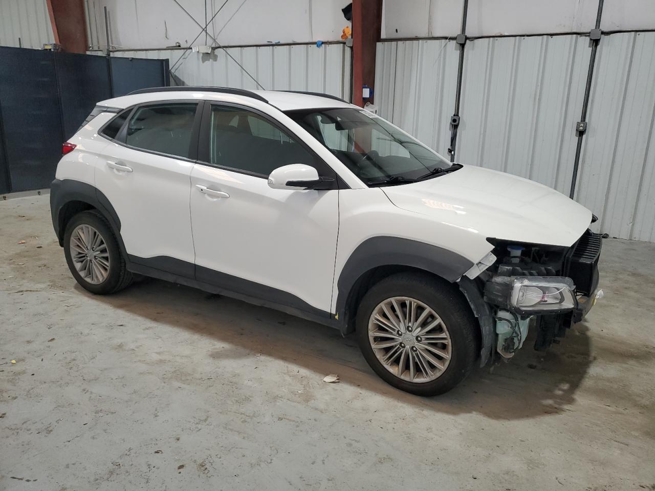 2021 Hyundai Kona - Image 4