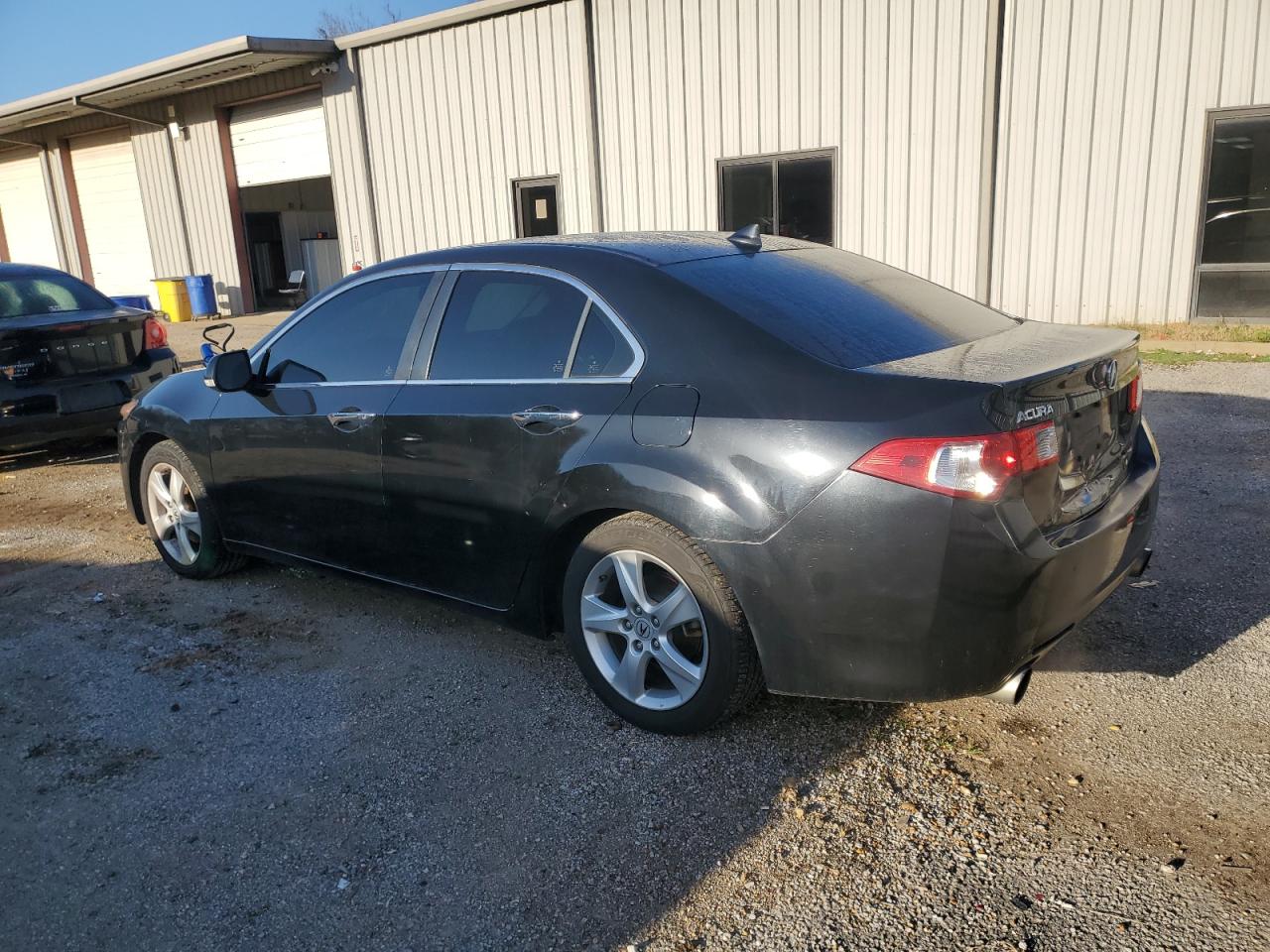 2010 Acura TSX - Image 2