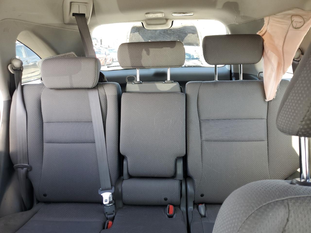 2007 Honda CR-V - Image 10