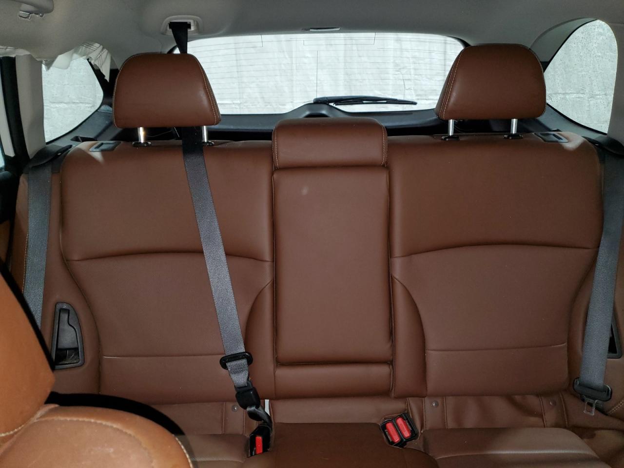 2018 Subaru Outback - Image 10