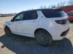 2020 Land Rover Discovery Sport Se R-Dynamic for Sale in Baltimore, MD - Frame Damage