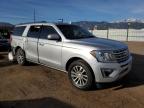 2018 Ford Expedition Max Limited for Sale in Colorado Springs, CO - Rear End