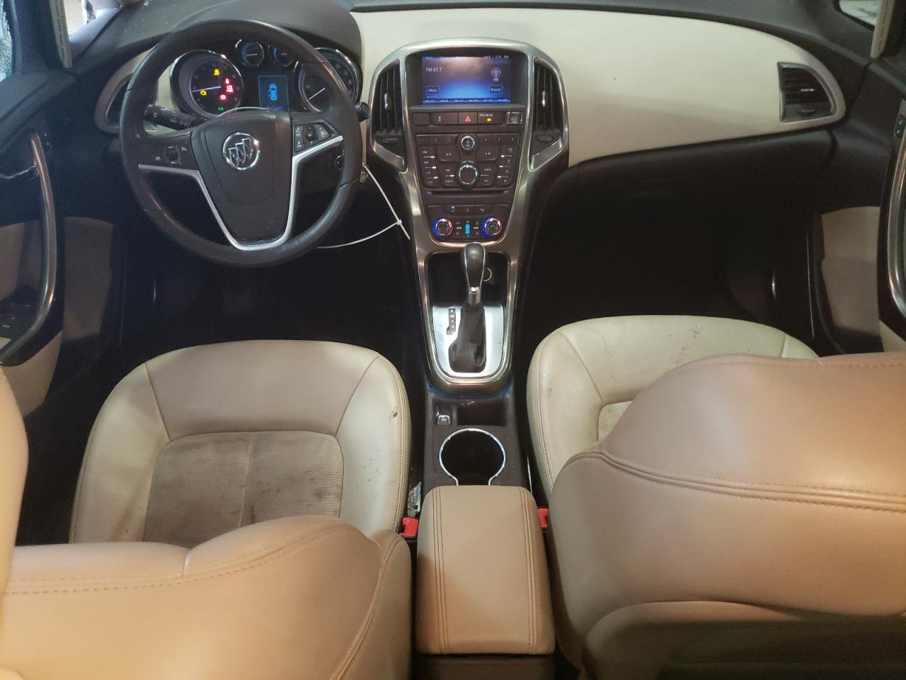 2014 Buick Verano - Image 8