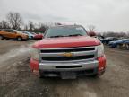 2011 Chevrolet Silverado K1500 Lt იყიდება Des Moines-ში, IA - All Over