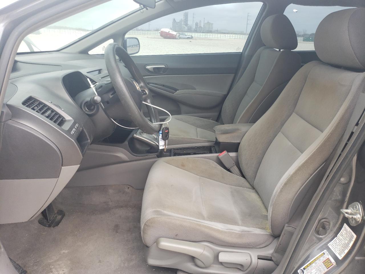 2010 Honda Civic - Image 7