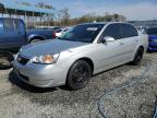 2006 Chevrolet Malibu Lt for Sale in Spartanburg, SC - Side
