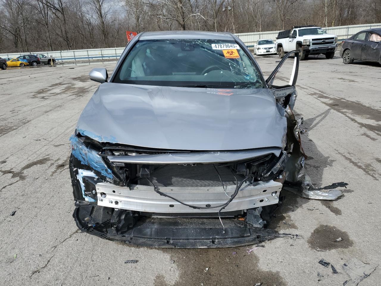 2021 Toyota Camry - Image 5