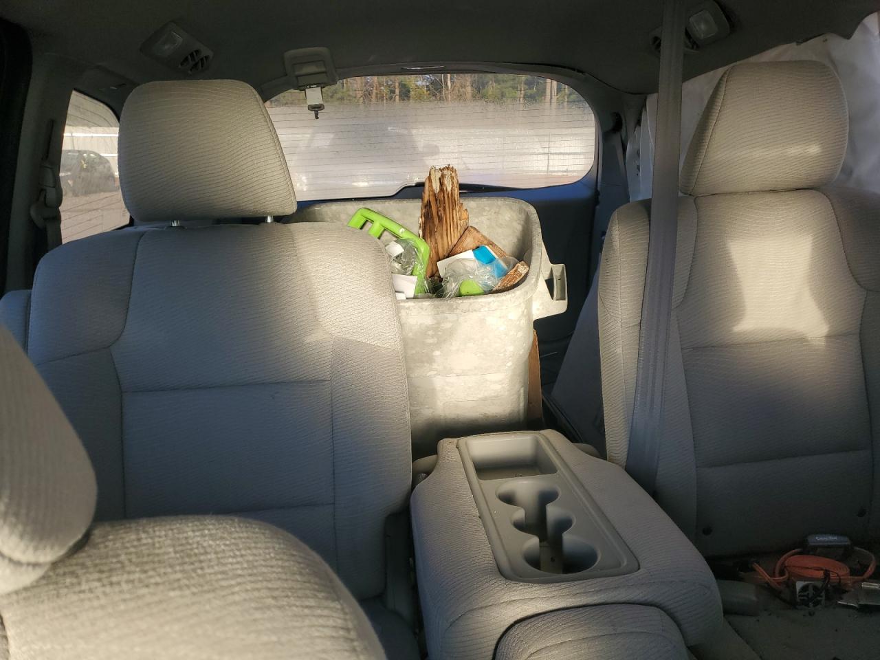 2013 Honda Odyssey - Image 10