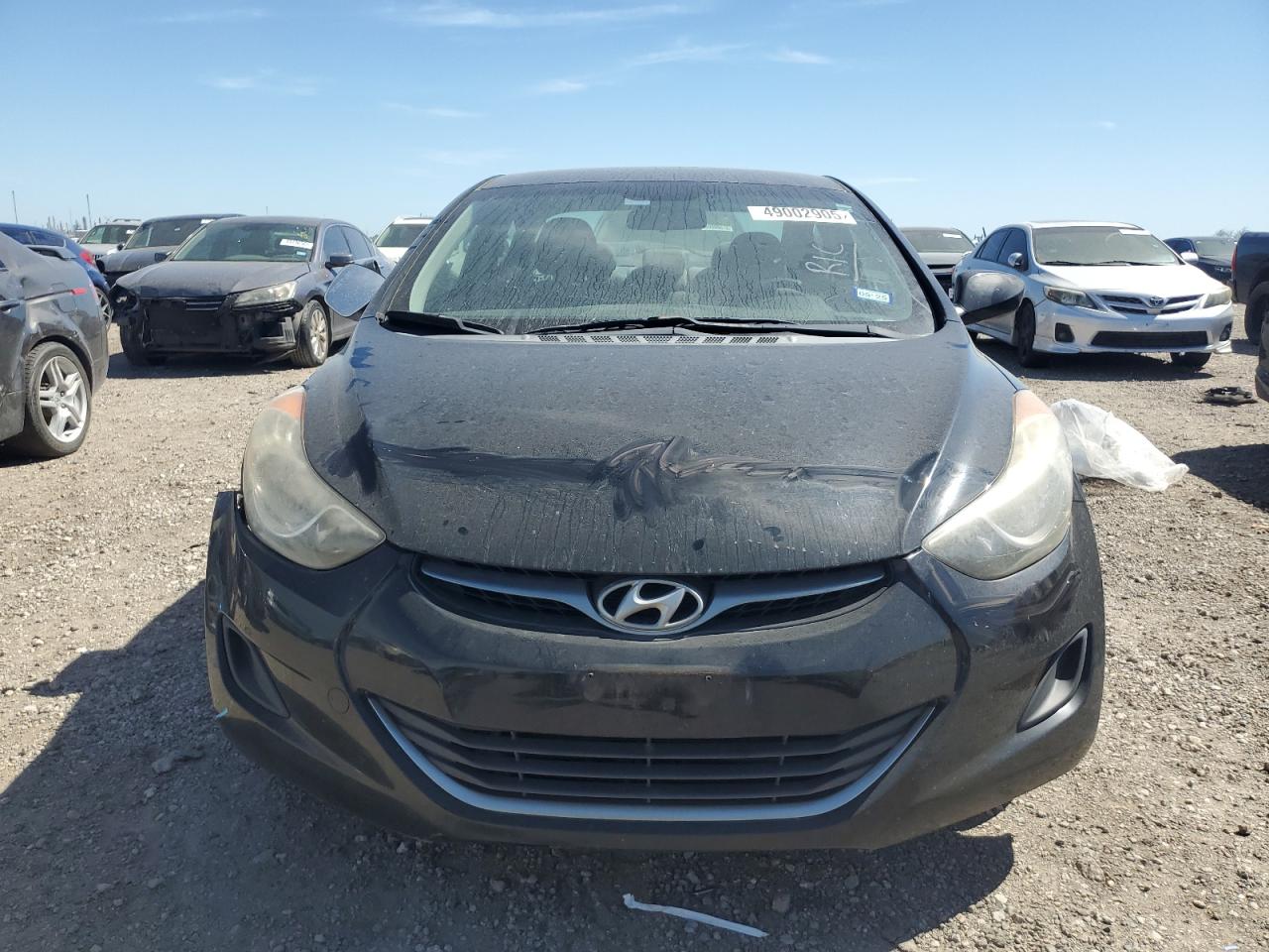 2013 Hyundai Elantra - Image 5