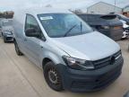 2016 VOLKSWAGEN CADDY C20 for sale at Copart SANDY