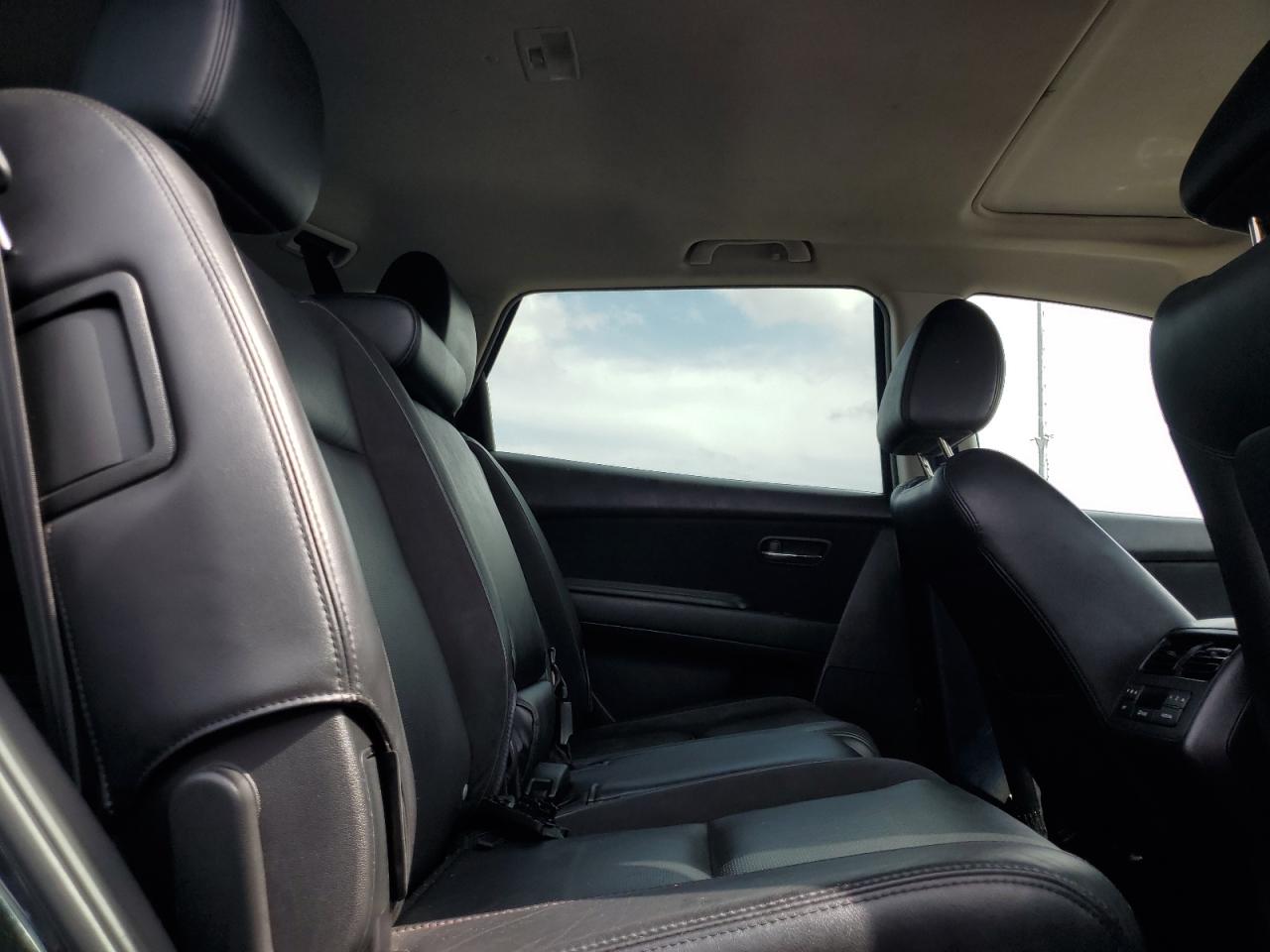 2014 Mazda Cx-9 Touring VIN: JM3TB3CV5E0440455 Lot: 51060615