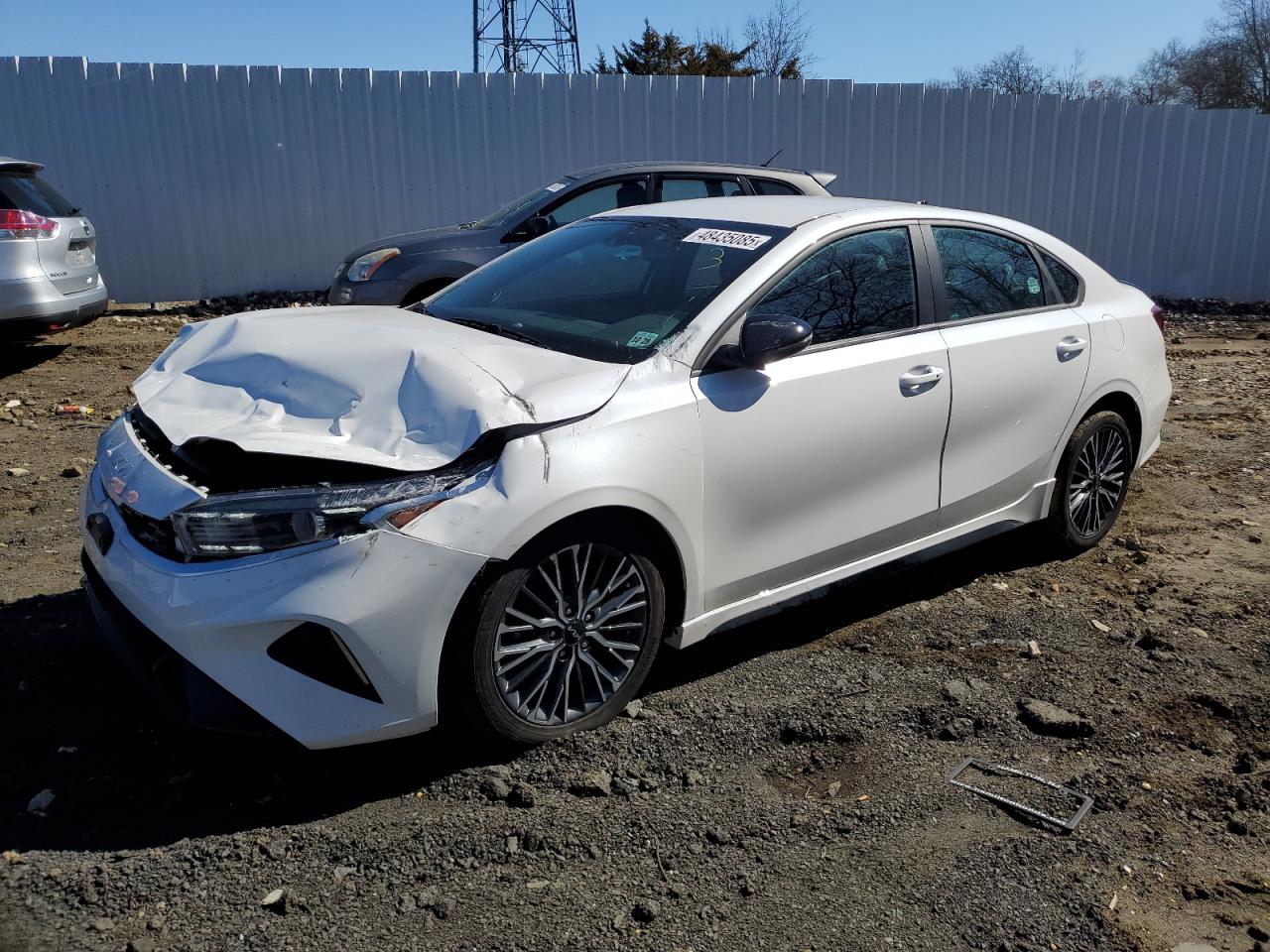 2023 Kia Forte - Image 1