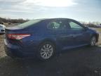 2018 Toyota Camry L продається в Windsor, NJ - Rear End