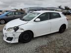 2009 Toyota Corolla Matrix S de vânzare în San Diego, CA - All Over