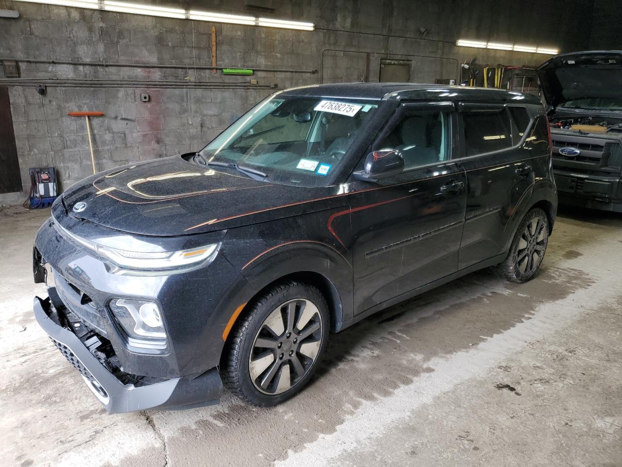 2020 Kia Soul - Image 1