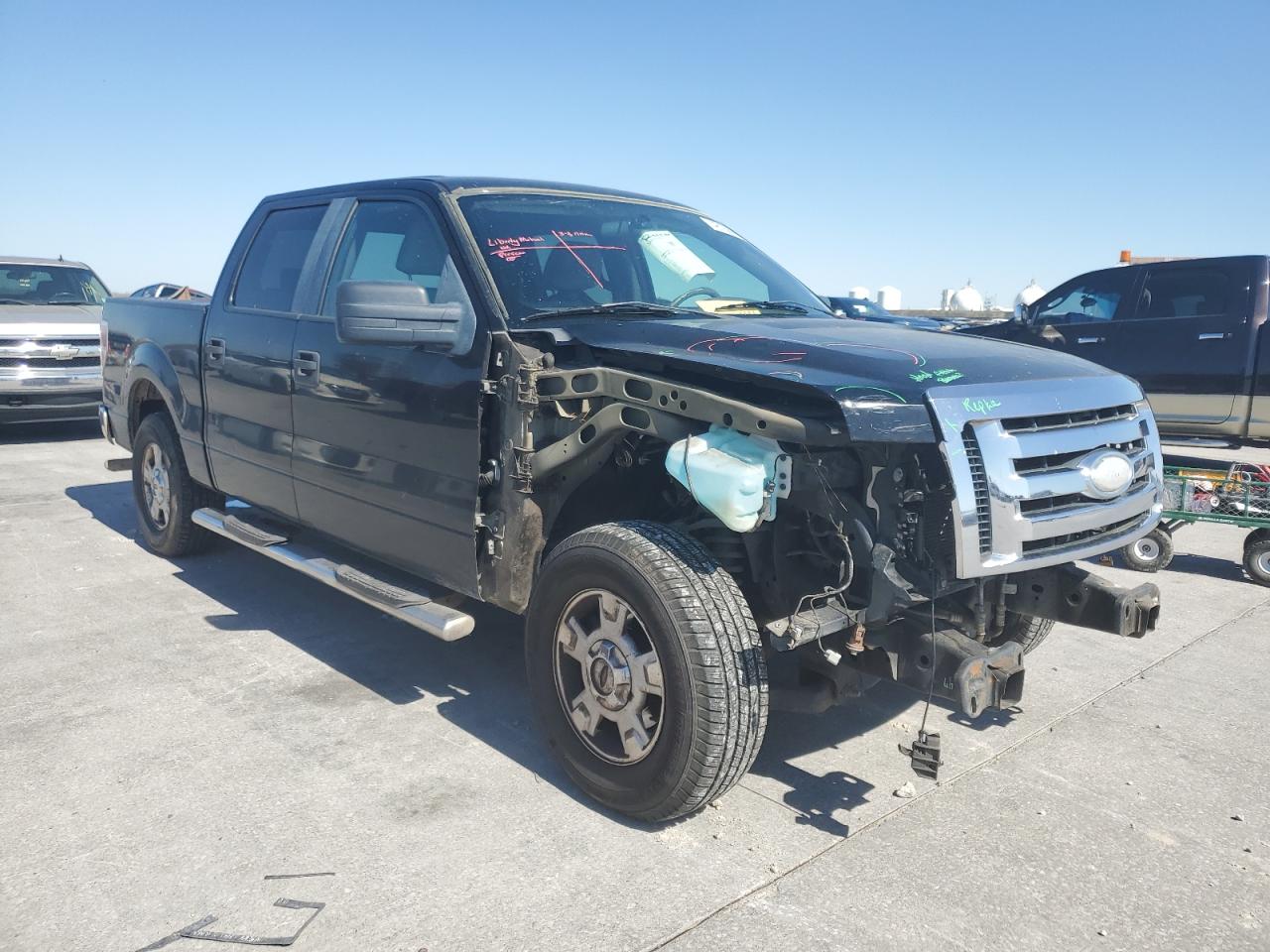 2009 Ford F-150 - Image 4