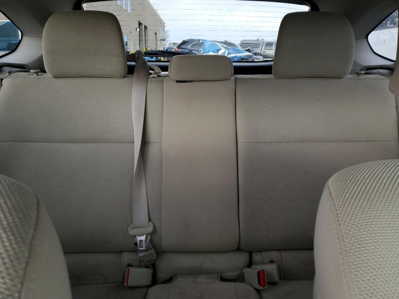 2015 Subaru XV - Image 10