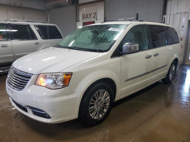 2011 Chrysler Town   Cou 3.6L