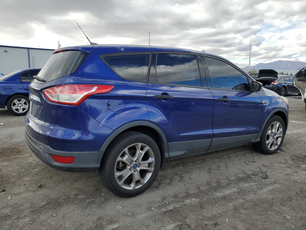 2013 Ford Escape - Image 3