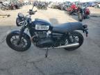 2022 Triumph Motorcycle Street Twin  продається в Van Nuys, CA - Side