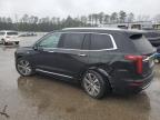 2021 Cadillac Xt6 Premium Luxury на продаже в Harleyville, SC - Rear End