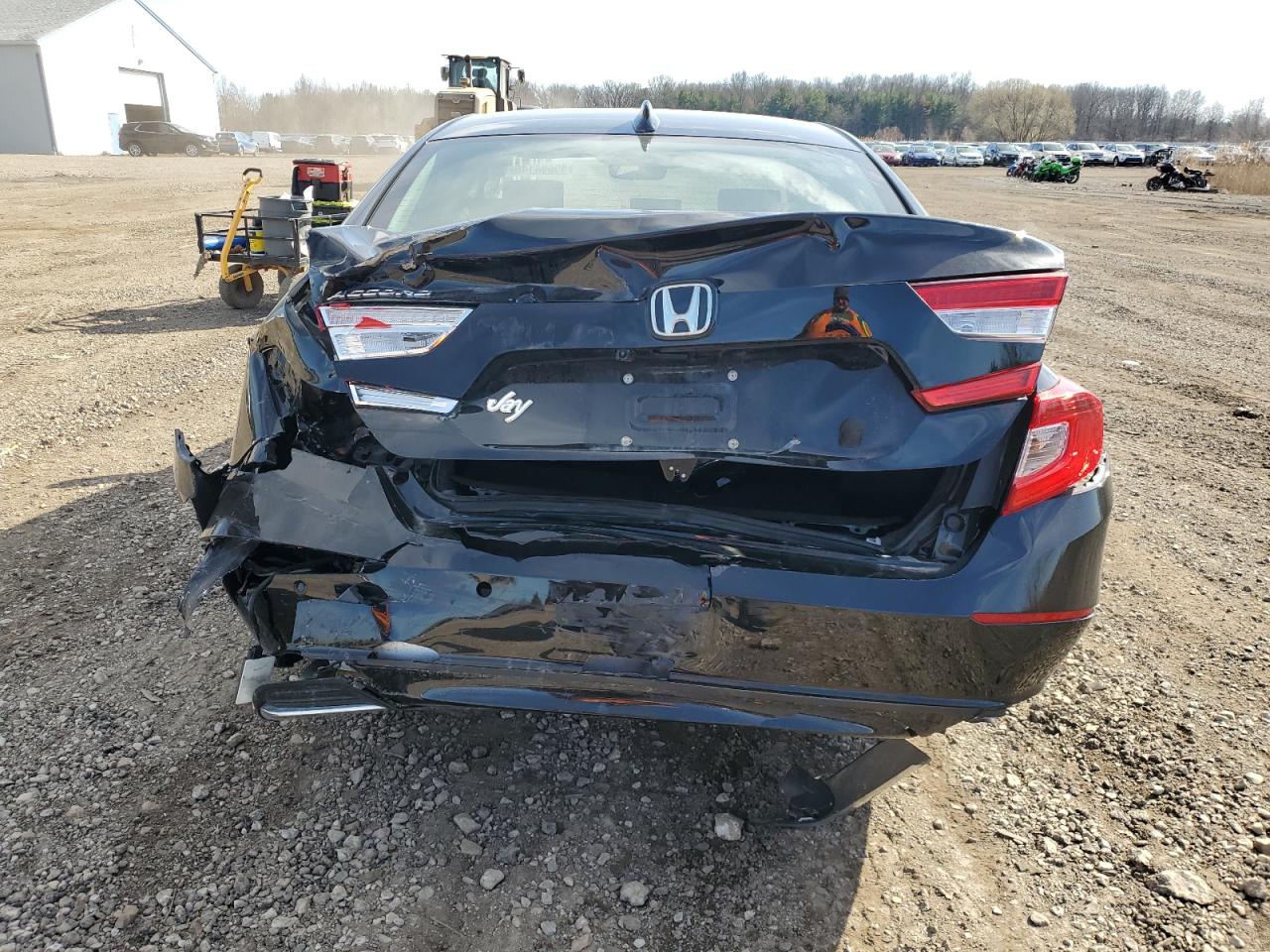 1HGCV1F5XNA042654 HONDA ACCORD 2022