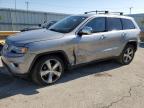 2015 Jeep Grand Cherokee Limited na sprzedaż w Dyer, IN - Front End