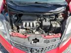 2012 Honda Fit Sport на продаже в Earlington, KY - Hail