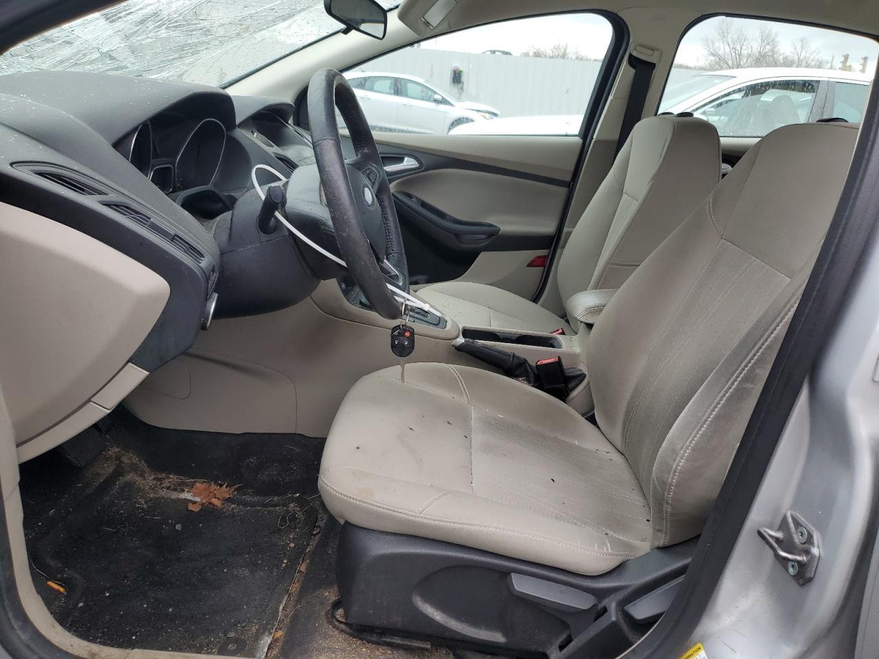 2018 Ford Focus - Image 7