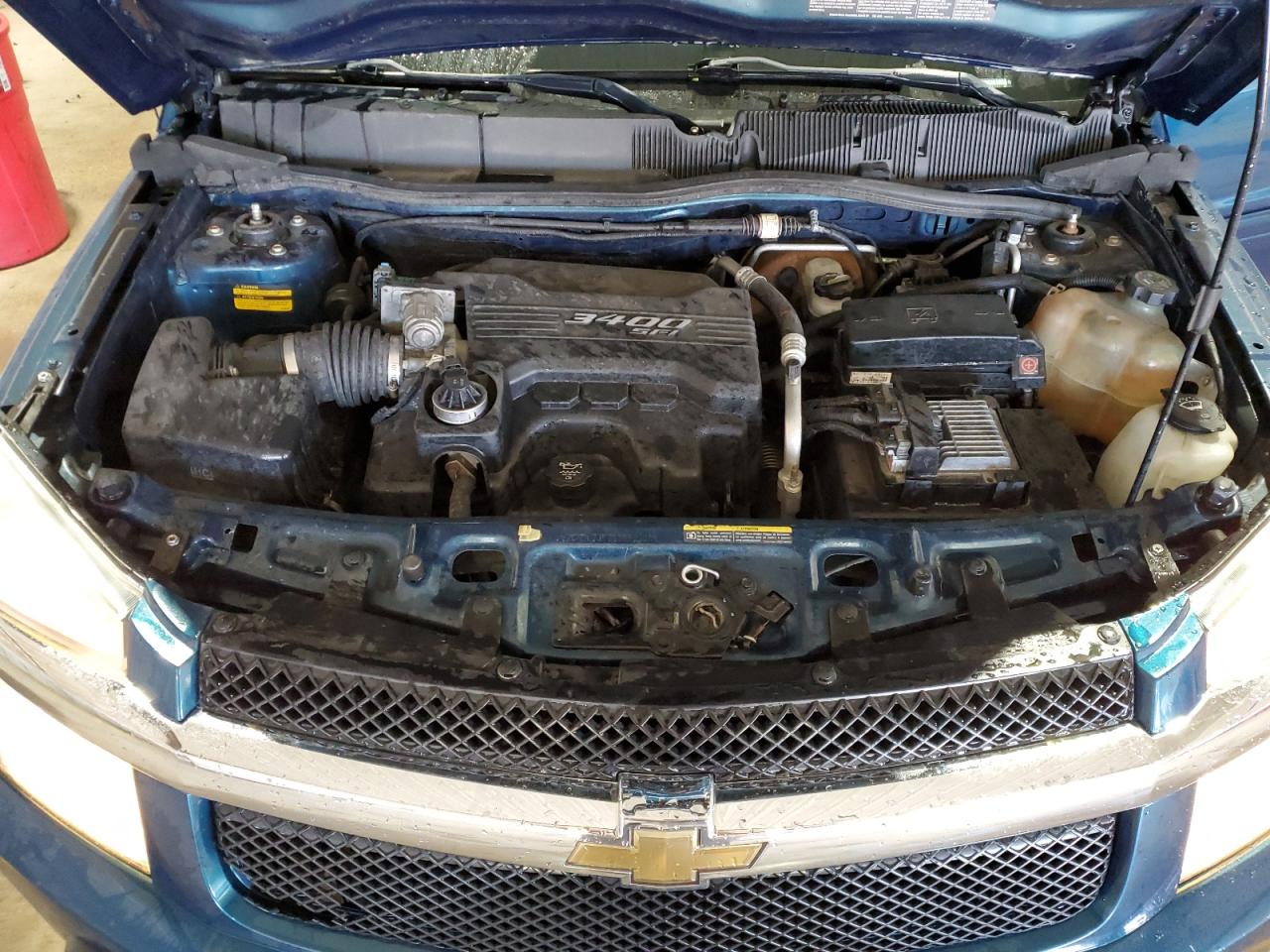 2006 Chevrolet Equinox - Image 12