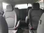 2016 Chevrolet Traverse Lt de vânzare în Fort Wayne, IN - Front End
