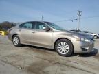 2015 Nissan Altima 2.5 en Venta en Lebanon, TN - Front End