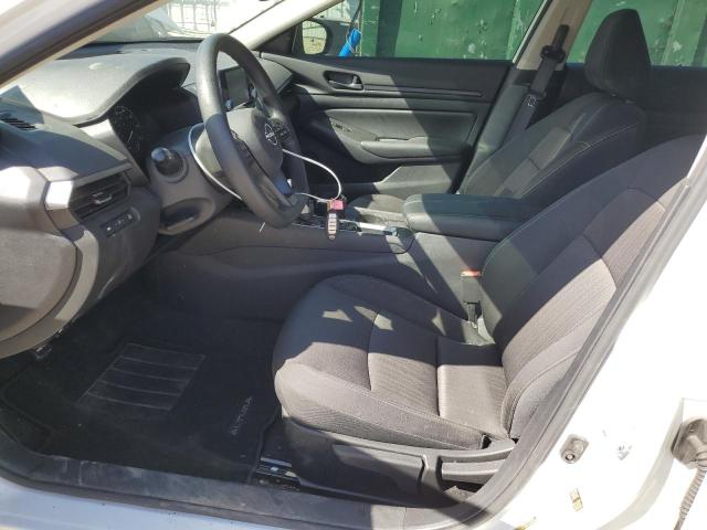  NISSAN ALTIMA 2024 Biały
