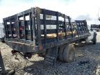 2009 Ford F550 Super Duty Flatbed Truck for Sale in Louisville, KY - Rollover