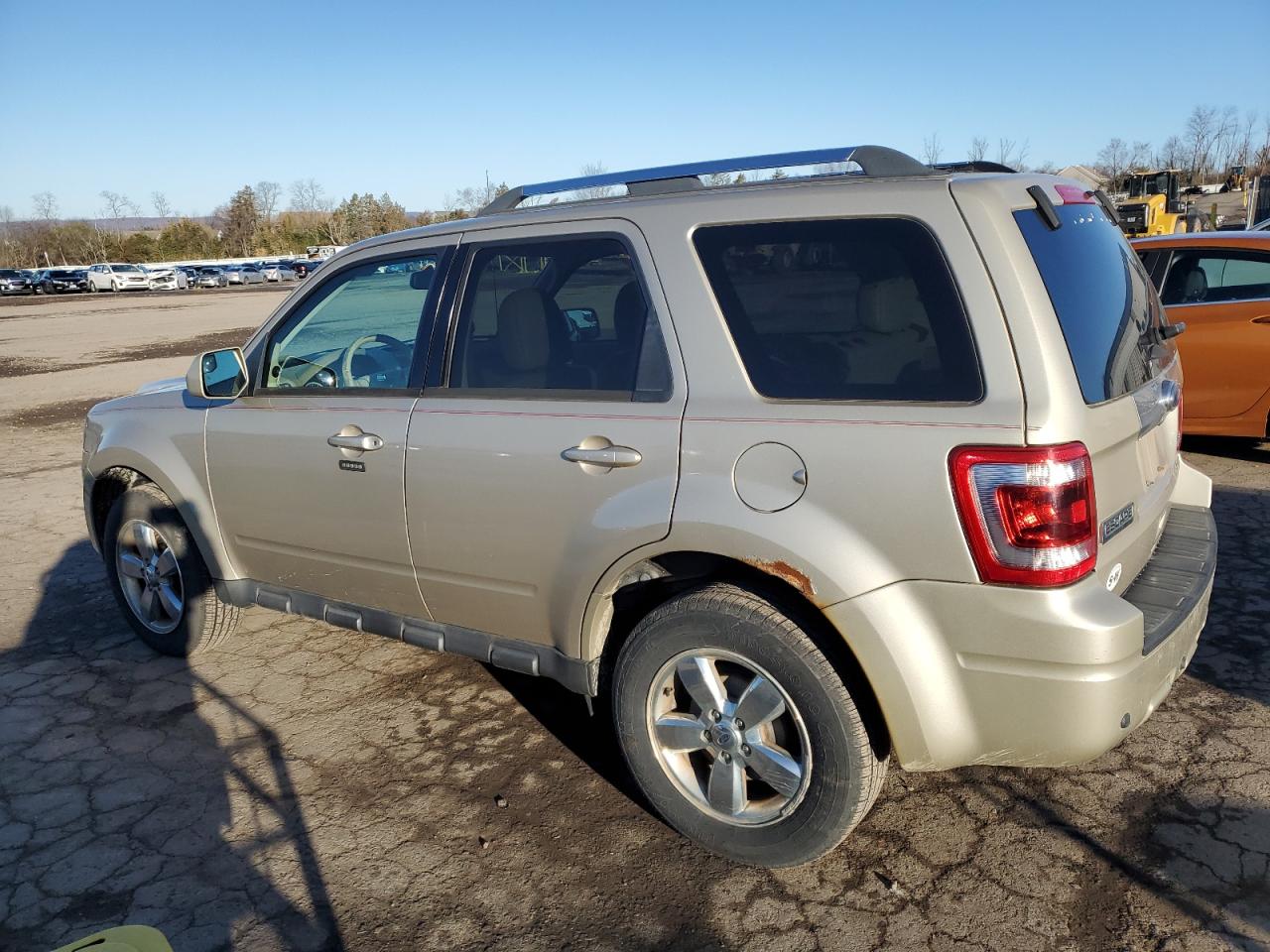 2012 Ford Escape - Image 2
