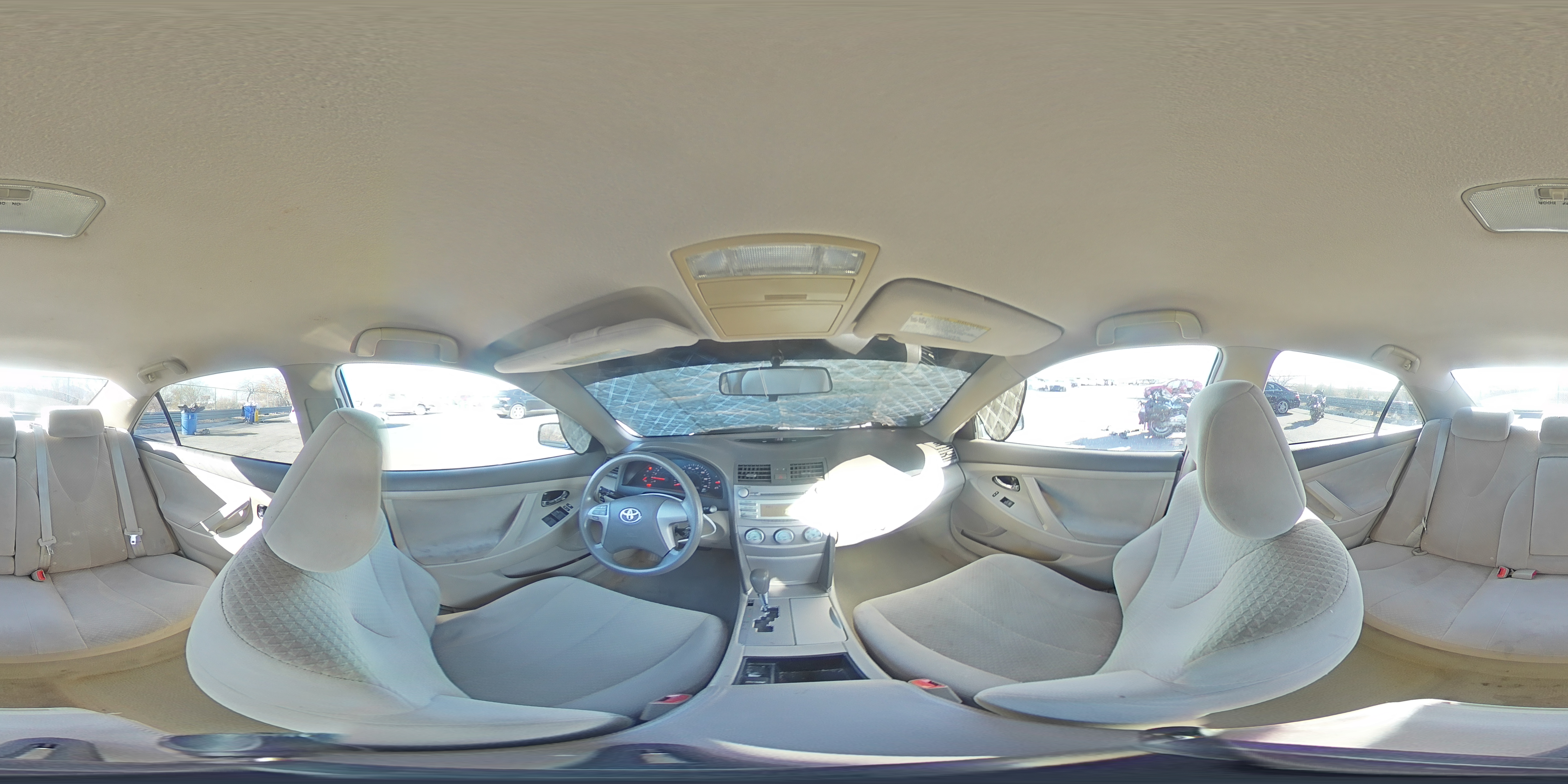 2009 Toyota Camry - Image 13