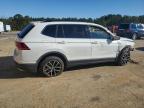 2021 Volkswagen Tiguan Se for Sale in Gaston, SC - Front End