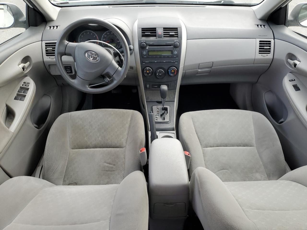 2009 Toyota Corolla - Image 8