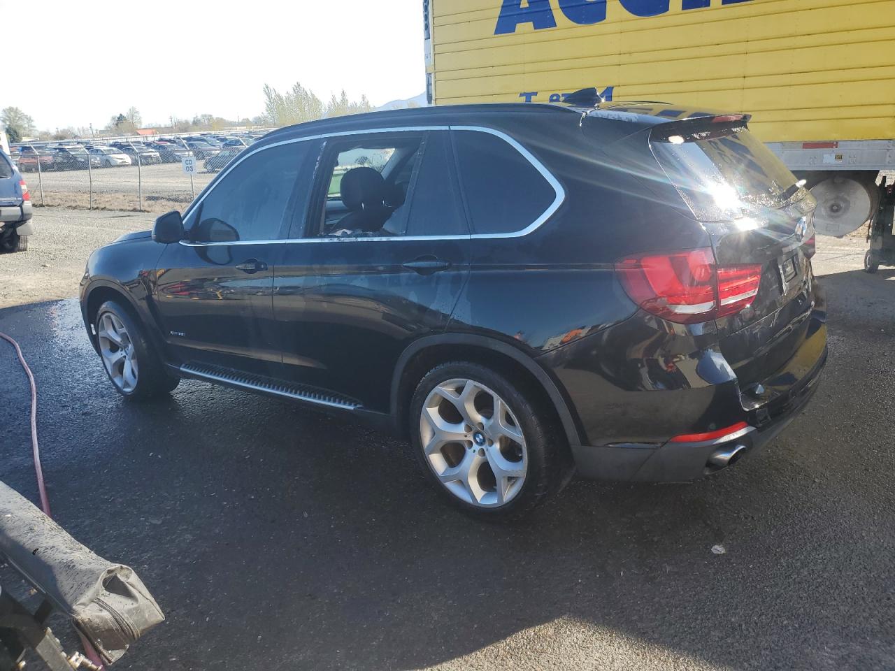 2016 BMW X5 - Image 2