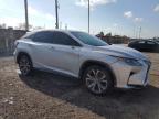 2018 Lexus Rx 350 Base en Venta en Homestead, FL - All Over
