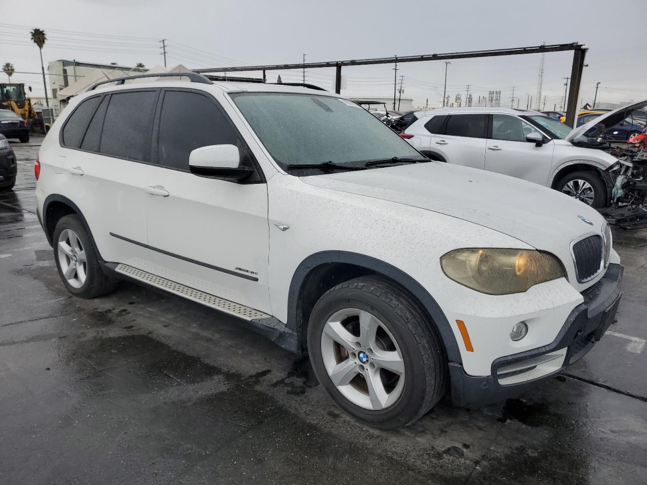 2010 BMW X5 - Image 4