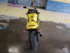 2004 SUZUKI GSX-R600 K for sale at Copart IN - INDIANAPOLIS