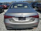 2021 Mercedes-Benz S 580 4Matic للبيع في Byron، GA - Front End
