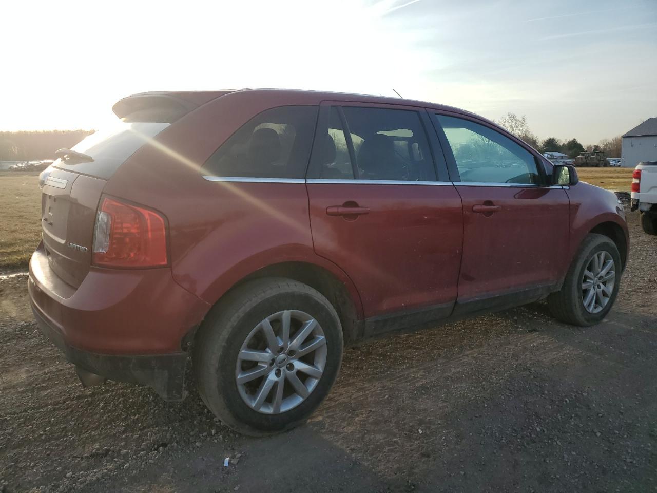2014 Ford Edge - Image 3
