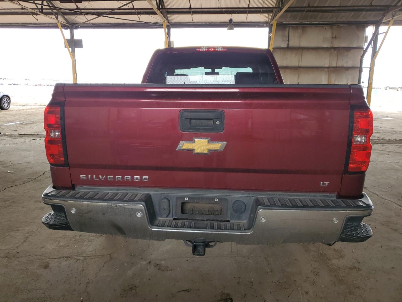 2014 Chevrolet Silverado - Image 6