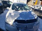 2015 NISSAN SENTRA S   à vendre chez Copart QC - MONTREAL